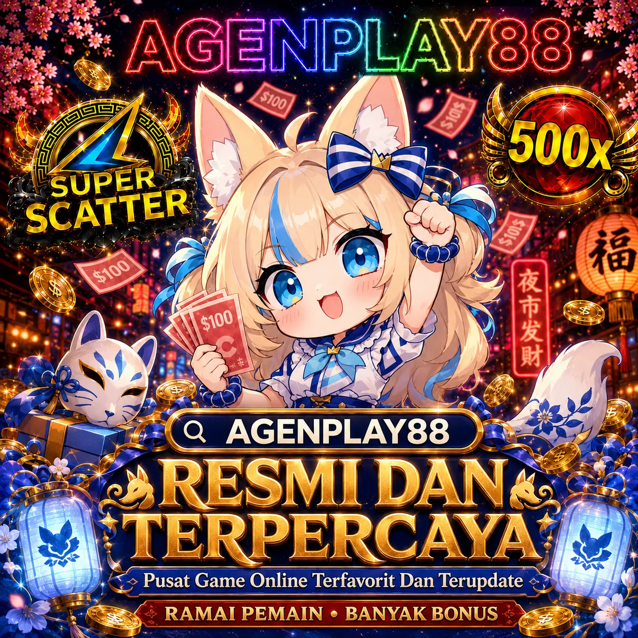 BANTEN77 ➤ Banten77 – Hanya 77 detik dari sabang sampai merauke? Enggak. Tapi top up game online di sini secepat itu. Dijamin puas.
